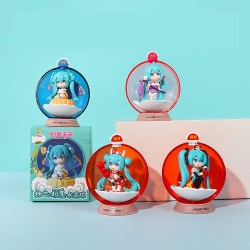 [Blind Box] Hatsune Miku Crystal Ball Series