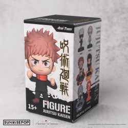 [Blind Box] Jujutsu Kaisen Classic Characters Series (SUNRISEPOP )