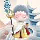 [Blind Box] Legend of the White Snake: Hángzhōu Xī Hú Series