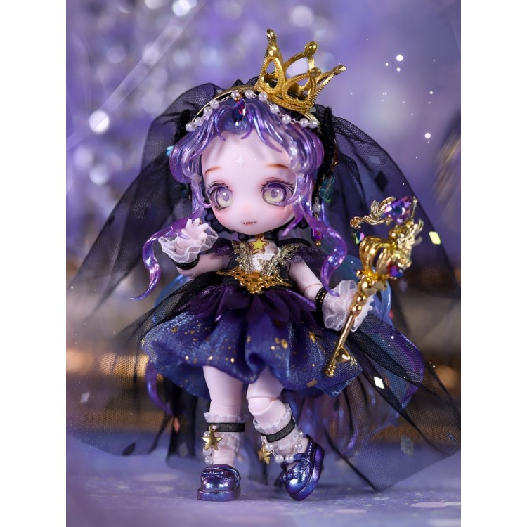 [Blind Box] MAYTREE Twelve Constellation Zodiac BJD Series