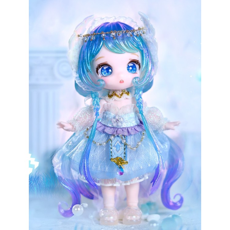 [Blind Box] MAYTREE Twelve Constellation Zodiac BJD Series