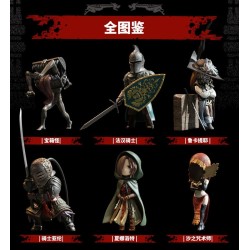 [Blind Box] Mô hình Dark Souls Vol.3