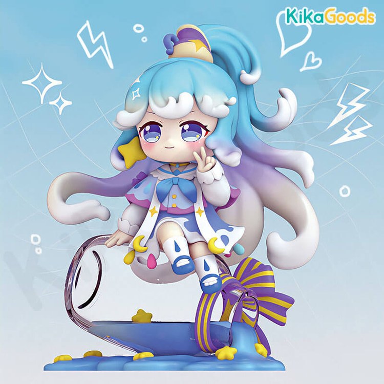 [Blind Box] Sumy Twelve Constellation Series