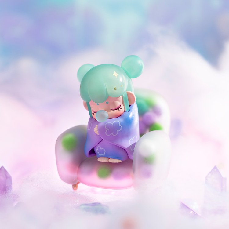 [Blind Box] Surprise Figure Dolls - Nanci Dream Series (Rolife)