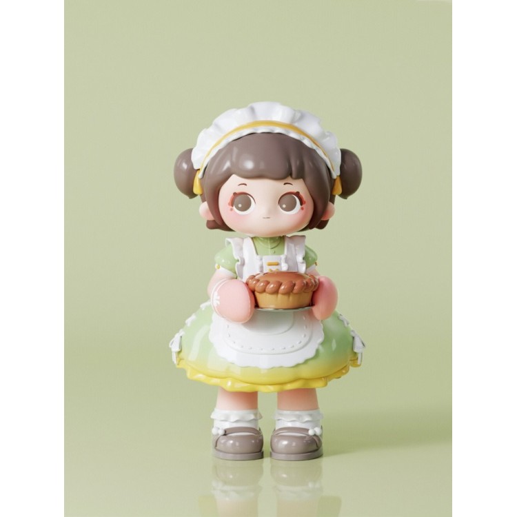 [Blind Box] Ziyuli: Afternoon Tea For The Girls Series