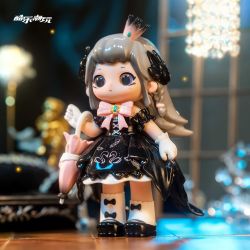 [Blind Box] Ziyuli: The Esoteric Fable Series