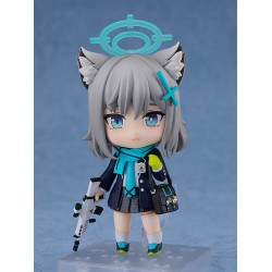 Blue Archive - Nendoroid Sunaookami Shiroko