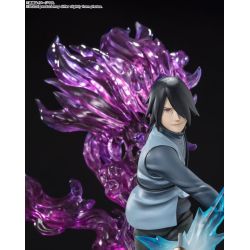 Boruto: Naruto Next Generations - Susanoo - Uchiha Sasuke - Figuarts ZERO - Kizuna Relation (Bandai Spirits) Boruto: Naruto Next Generations - Susanoo - Uchiha Sasuke - Figuarts ZERO - Kizuna Relation (Bandai Spirits)