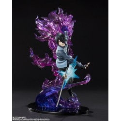 Boruto: Naruto Next Generations - Susanoo - Uchiha Sasuke - Figuarts ZERO - Kizuna Relation (Bandai Spirits)