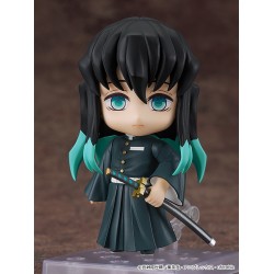 Demon Slayer: Kimetsu no Yaiba - Nendoroid Muichiro Tokito