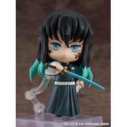 Demon Slayer: Kimetsu no Yaiba - Nendoroid Muichiro Tokito
