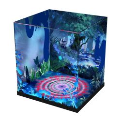 Display Box for Xiao Wu: Lifelong Protection Ver. Display Box for Xiao Wu: Lifelong Protection Ver.
