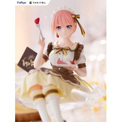 Eiga Gotoubun no Hanayome - Nakano Ichika - Tenitol - Miniskirt Yukata ver. (FuRyu)