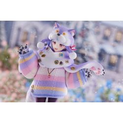 Fate/Grand Order - Kama - 1/7 - Dream Portrait Ver. (Claynel)