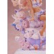 Fate/kaleid liner Prisma☆Illya: Prisma☆Phantasm - Chloe von Einzbern - 1/7 - Roomwear Ver. (Claynel)