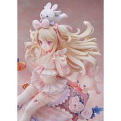 Fate/kaleid liner Prisma☆Illya: Prisma☆Phantasm - Illyasviel von Einzbern - 1/7 - Roomwear Ver. (Claynel)