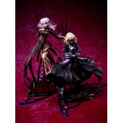 Fate/stay Night Heaven's Feel ~ II. Lost Butterfly - Matou Sakura - 1/7 - Makiri no Hai (Aniplex, Stronger)