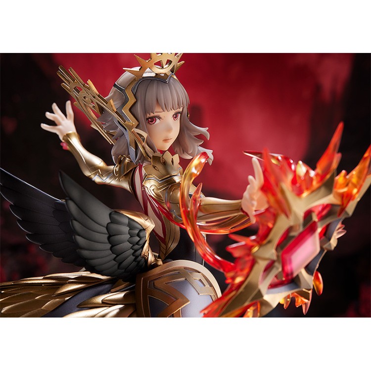 Fire Emblem Heroes - Veronica - 1/7 (Intelligent Systems)