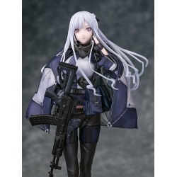 Girls Frontline - AK-12 - 1/7 (Phat Company)