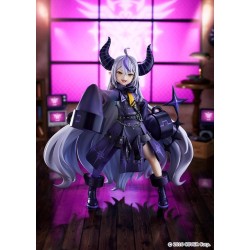 Hololive - La+ Darknesss - 1/6 (Good Smile Company)