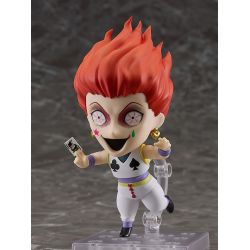 HUNTER x HUNTER - Nendoroid Hyskoa