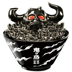 Ichiban Kuji One Piece Beyond the Level - Onigashima Donburi (Bandai Spirits)