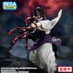 Jujutsu Kaisen Dai 2 Ki - Chousou - Luminasta - Kyoudai (SEGA)
