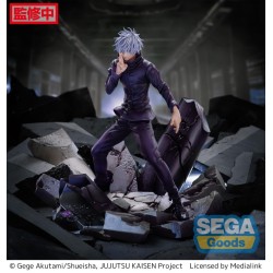 Jujutsu Kaisen Dai 2 Ki - Gojou Satoru - Figurizm Alpha - Muryoukuusho (SEGA)