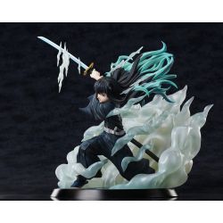 Kimetsu no Yaiba - Tokitou Muichiro - 1/8 (Aniplex)