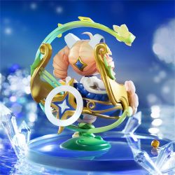 King of Glory - Cai Yan/Cai Wenji - Bard of Stars Ver. (Qing Cang)