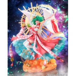 Macross Frontier - Ranka Lee - Shibuya Scramble Figure - 1/7 - Amaterasu Ver. (eStream)