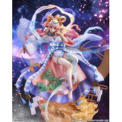 Macross Frontier - Sheryl Nome - Shibuya Scramble Figure - 1/7 - Tsukuyomi Ver. (eStream) Macross Frontier - Sheryl Nome - Shibuya Scramble Figure - 1/7 - Tsukuyomi Ver. (eStream)