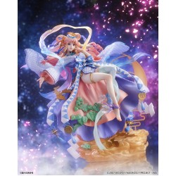 Macross Frontier - Sheryl Nome - Shibuya Scramble Figure - 1/7 - Tsukuyomi Ver. (eStream)