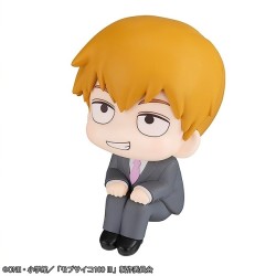 Mob Psycho 100 III - Reigen Arataka - Look Up (MegaHouse)