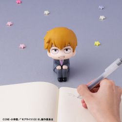 Mob Psycho 100 III - Reigen Arataka - Look Up (MegaHouse)