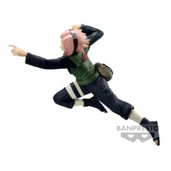 Naruto Shippuuden - Haruno Sakura - Vibration Stars - Ⅱ (Bandai Spirits) Naruto Shippuuden - Haruno Sakura - Vibration Stars - Ⅱ (Bandai Spirits)