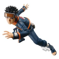 Naruto Shippuuden - Uchiha Obito - Vibration Stars (Bandai Spirits)