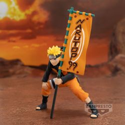 Naruto Shippuuden - Uzumaki Naruto - Naruto NARUTOP99 (Bandai Spirits)