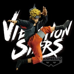 Naruto Shippuuden - Uzumaki Naruto - Vibration Stars - IV (Bandai Spirits)