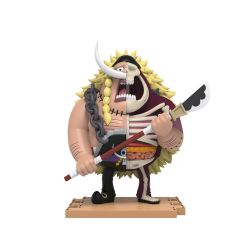 One Piece Freenys Hidden Dissectibles: Warlords Edition Series (Mighty Jaxx)