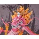 One Piece - Kozuki Momonosuke - Yamato - Chou Gekisen -Extra Battle- - Figuarts ZERO - Twin Dragons (Bandai Spirits)