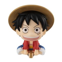 One Piece - Monkey D. Luffy - Look Up (MegaHouse)