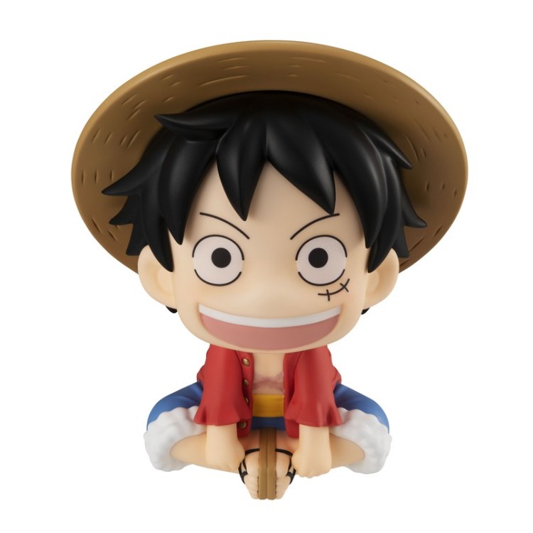 One Piece - Monkey D. Luffy - Look Up (MegaHouse)