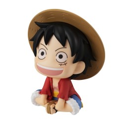 One Piece - Monkey D. Luffy - Look Up (MegaHouse)