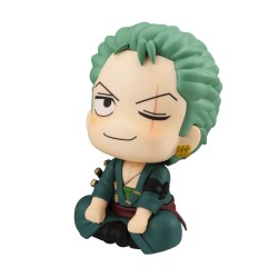 One Piece - Roronoa Zoro - Look Up (MegaHouse)