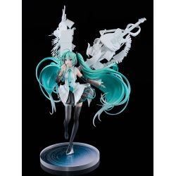 Piapro Characters - Hatsune Miku: Happy 16th Birthday Ver. (Good Smile Company)