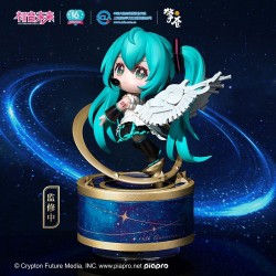 Piapro Characters - Hatsune Miku Music Box 16th Anniversary Ver.