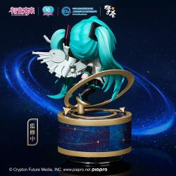 Piapro Characters - Hatsune Miku Music Box 16th Anniversary Ver.