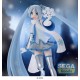 Piapro Characters - Hatsune Miku - Snow Miku Sky Town Ver. (SEGA)