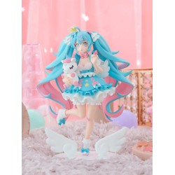 Piapro Characters - Hatsune Miku - Tenitol - Yumekawa Princess (FuRyu)